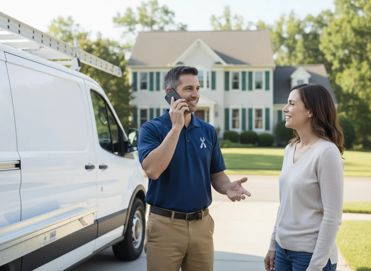 Home Gutter Service Farmingdale, ME FAQs